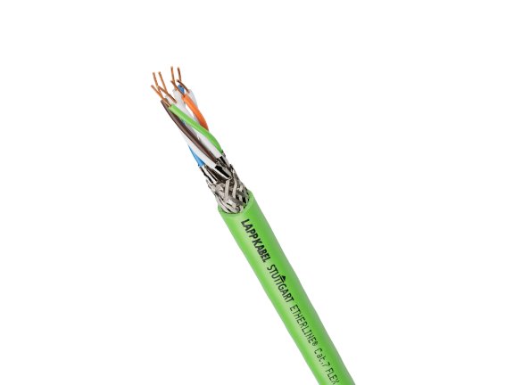 ETHERLINE® Cat.7 FLEX