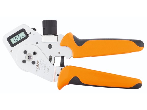 EPIC® 4-indent-Crimptool