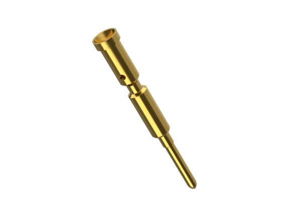 EPIC® M23P CP 1MM 0.05-1 CONTACT PIN