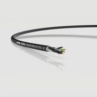 ÖLFLEX® SERVO 3D 7DSL 伺服电缆