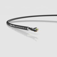 ÖLFLEX® SERVO 3D 7DSL 4G0,5+(2x0,25)+(2x2