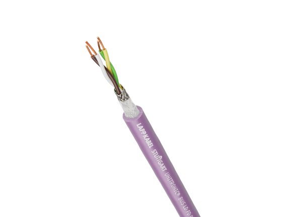 UNITRONIC® BUS LD FD P