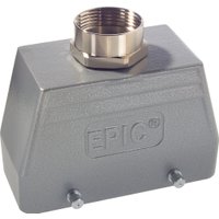 EPIC® H-B 10 TG 罩壳