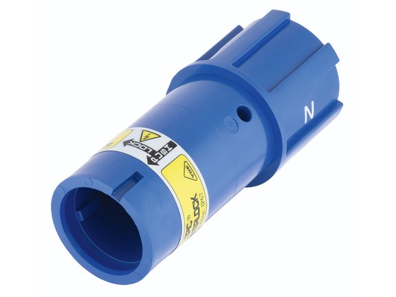 EPIC® POWERLOCK D6 S