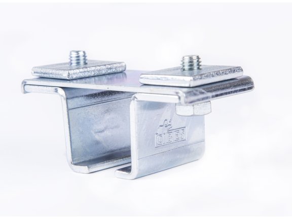 SUPPORT BRACKETS FLEX. C30