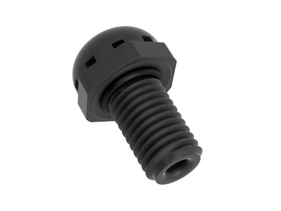 SKINDICHT® VENT PA6