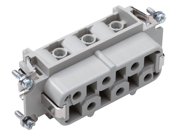 EPIC® H-BS 6 BS DR