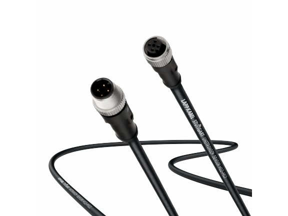 UNITRONIC® SENSOR M12-M12