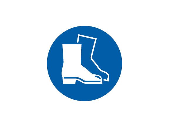 FLEXIMARK® Mandatory signs