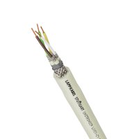 UNITRONIC® LiYCY CY 2x0,25