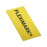 Flexilabel LFL 6x35 YE/WH