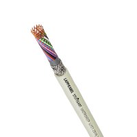 UNITRONIC® LiYCY 20x0,25