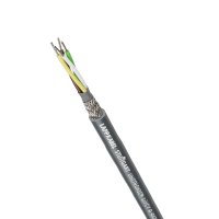 UNITRONIC® LiYCY A 2X26AWG/7