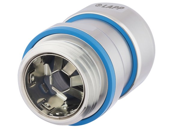 SKINTOP® HYGIENIC SC NPT