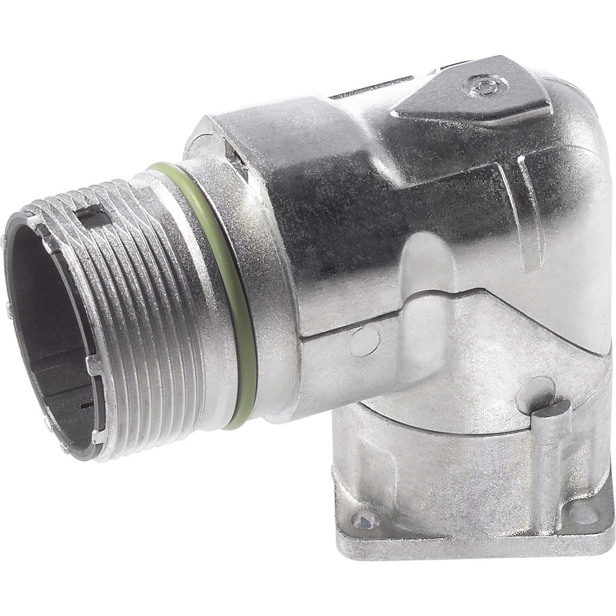 EPIC® SIGNAL M23 A3 圆形连接器