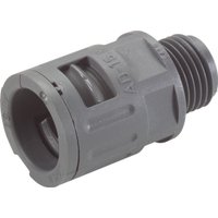SILVYN® KLICK M63X1.5 GY
