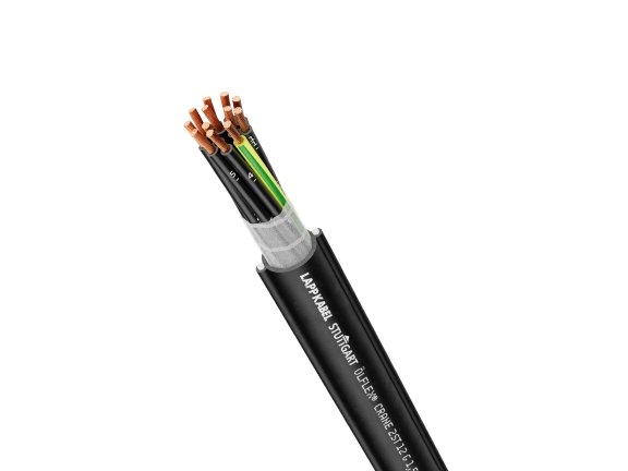 ÖLFLEX® CRANE 2ST