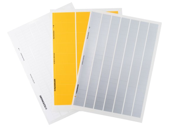 FLEXIMARK® LA Labels