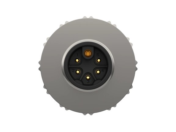 EPIC® POWER M12M Screw termination