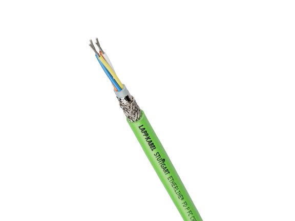 ETHERLINE® PN Cat.5 FD