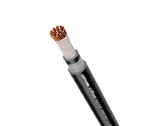 ÖLFLEX® CHAIN 90 P