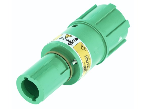 EPIC® POWERLOCK F6 C