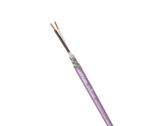 UNITRONIC® BUS CAN FD P 1X2X0,34