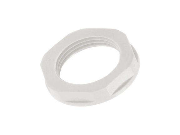 SKINTOP® GMP-HF-M 16X1.5 RAL7035 LGY