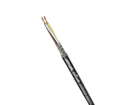 UNITRONIC® ROBUST C 2x0,14