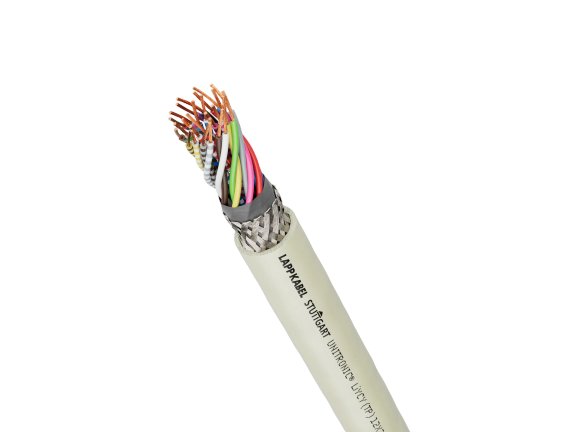 UNITRONIC® LiYCY (TP)