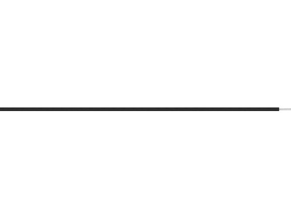 HITRONIC® POF SIMPLEX buffered fibre